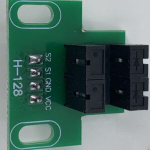 L006139-Razor Laser PAN/TILT Sensor