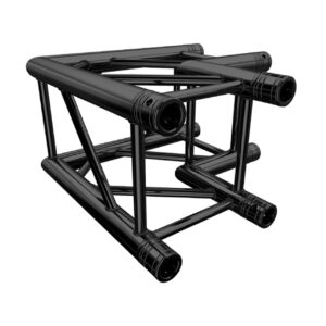TF34-C21 Black