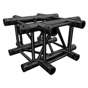 TF34-C41 Black