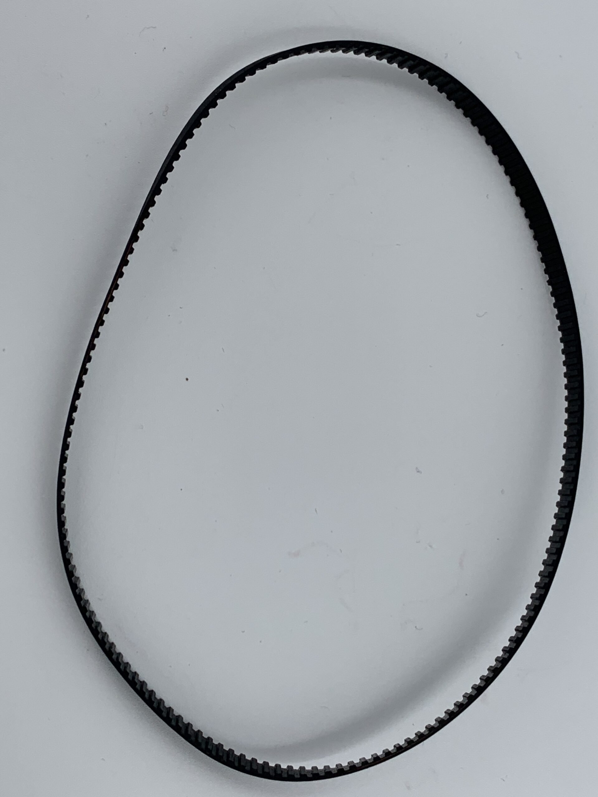 L006186-Scorpio Wash Rubber Belt Rotation