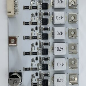 L006204-Pictor Main PCB