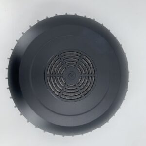 L006086-Q19 Ultra Head Rear Cover