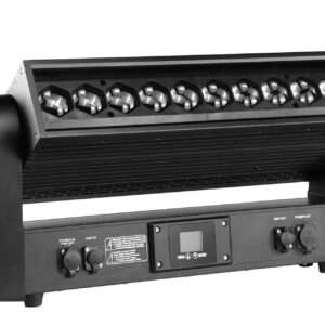 FOS Arena Zoom 10x40 IP65