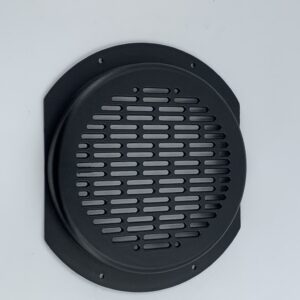 L006133-Nitro BSW Rear Cover