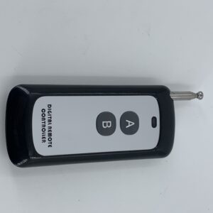 Water Low FOG PRO Remote Control