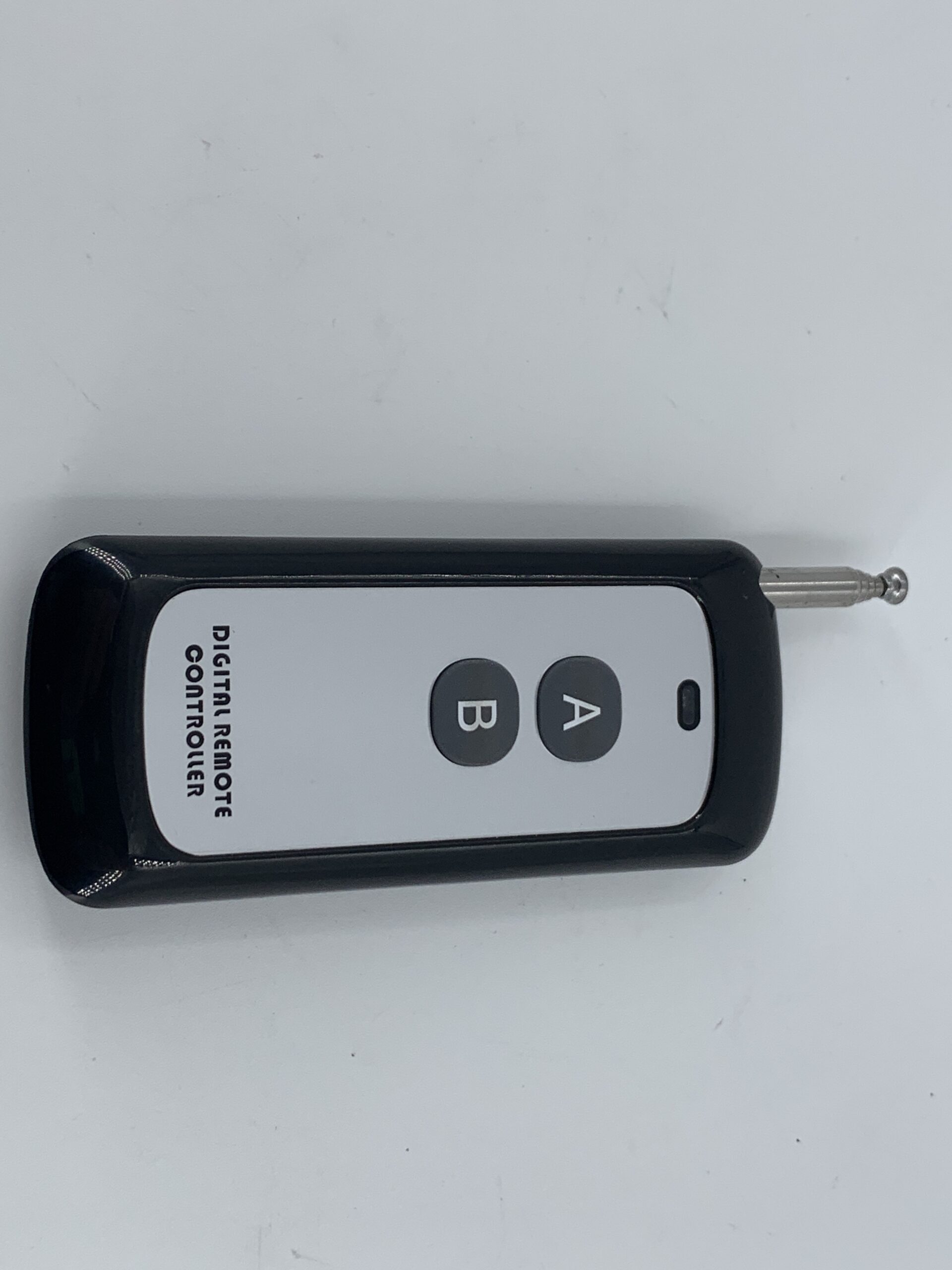 Water Low FOG PRO Remote Control