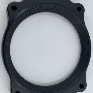 Led Follow Spot Cover Lens
