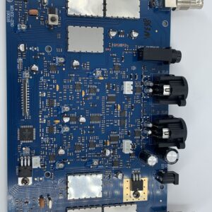 IWM-200 Main PCB