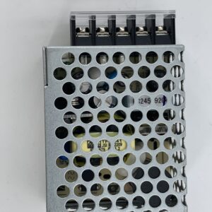 Vintage 7  PSU 2