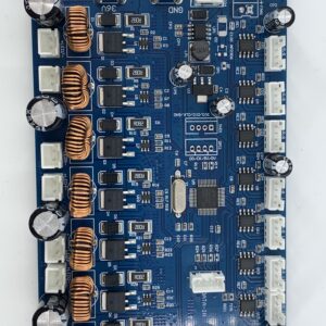 Vintage 7 Ultra Main PCB 2