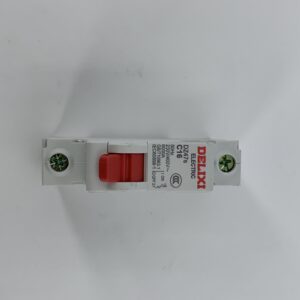 FPB-025 Shucko/FPB-025 CEE Fuse C16