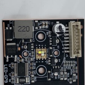 LED Chip for Scorpio Wash