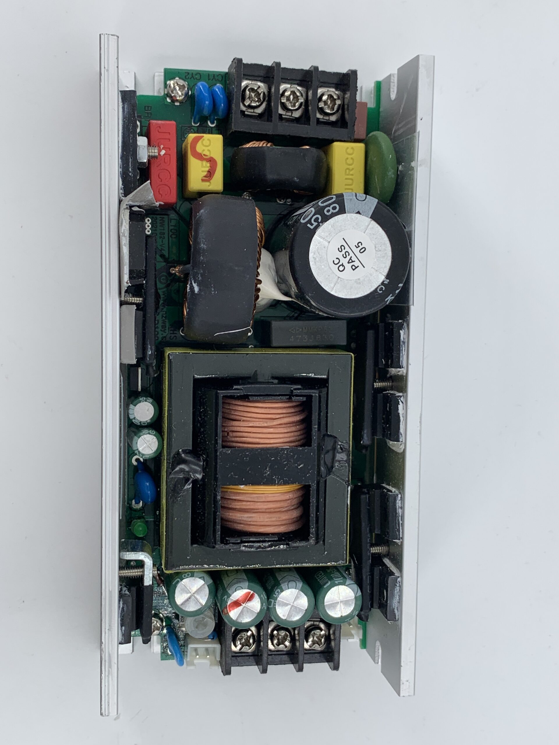 Ultra Par IP65 Power Supply