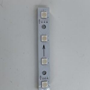 Vintage 6/7 ULTRA RGB LED