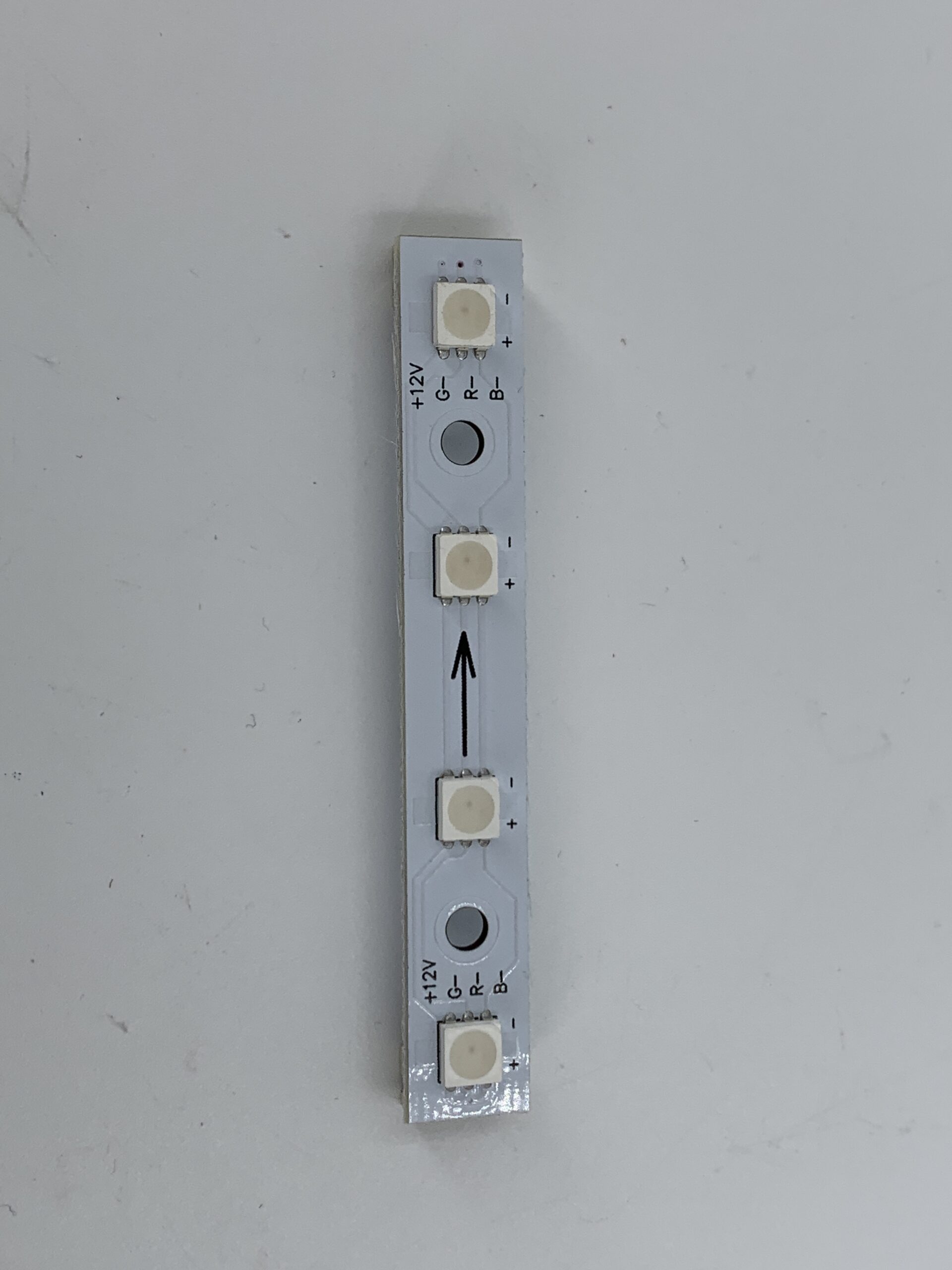 Vintage 6/7 ULTRA RGB LED