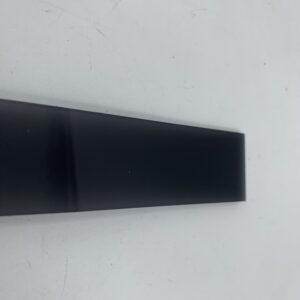 Pixel Line 80 Front Filter Black