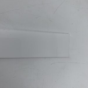 Pixel Line 80 Front Filter White