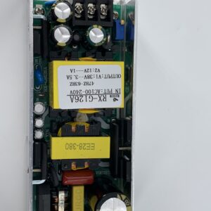 Blinder UNO PRO PSU