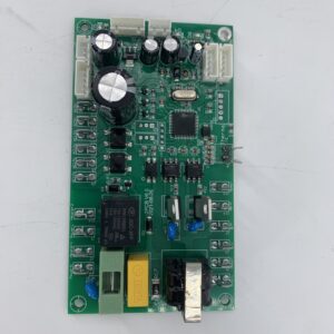 Haze 1200 PRO MAIN PCB OLD