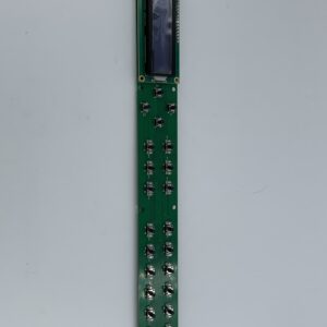 Show Replay 1024 DISPLAY PCB