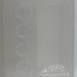 PAR 18x10WPRO IP65/ Touring IP HEX Silicone Cover