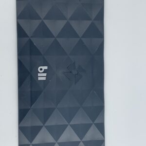 FOS 611 D8+ Side Cover