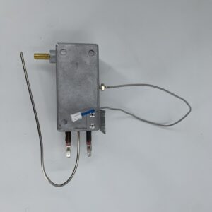 Water Low FOG Heater