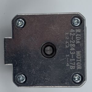 Razor Laser Motor