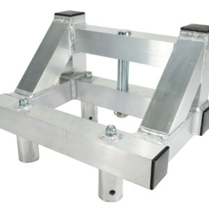TH34- Motor Attachment