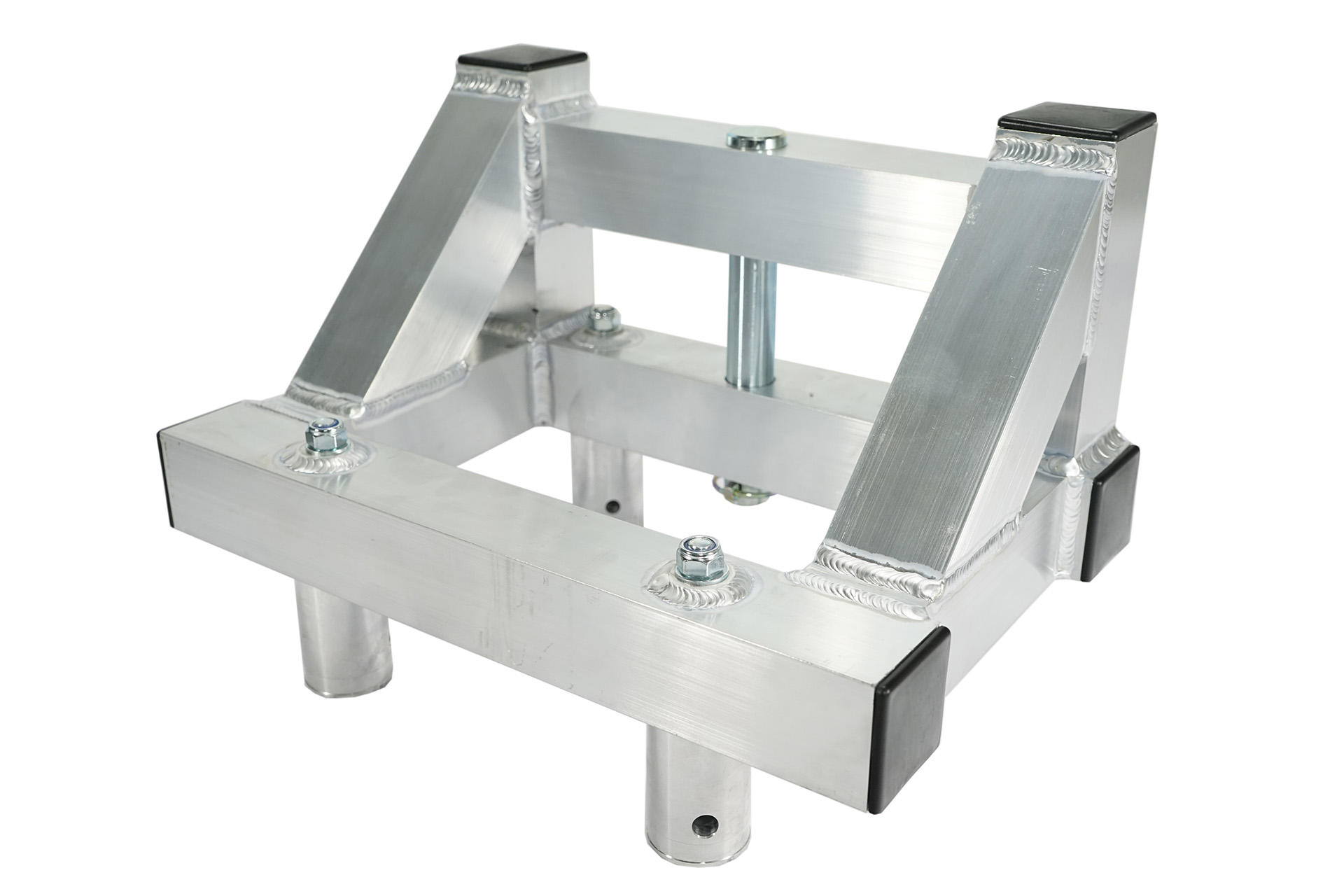 TH34- Motor Attachment