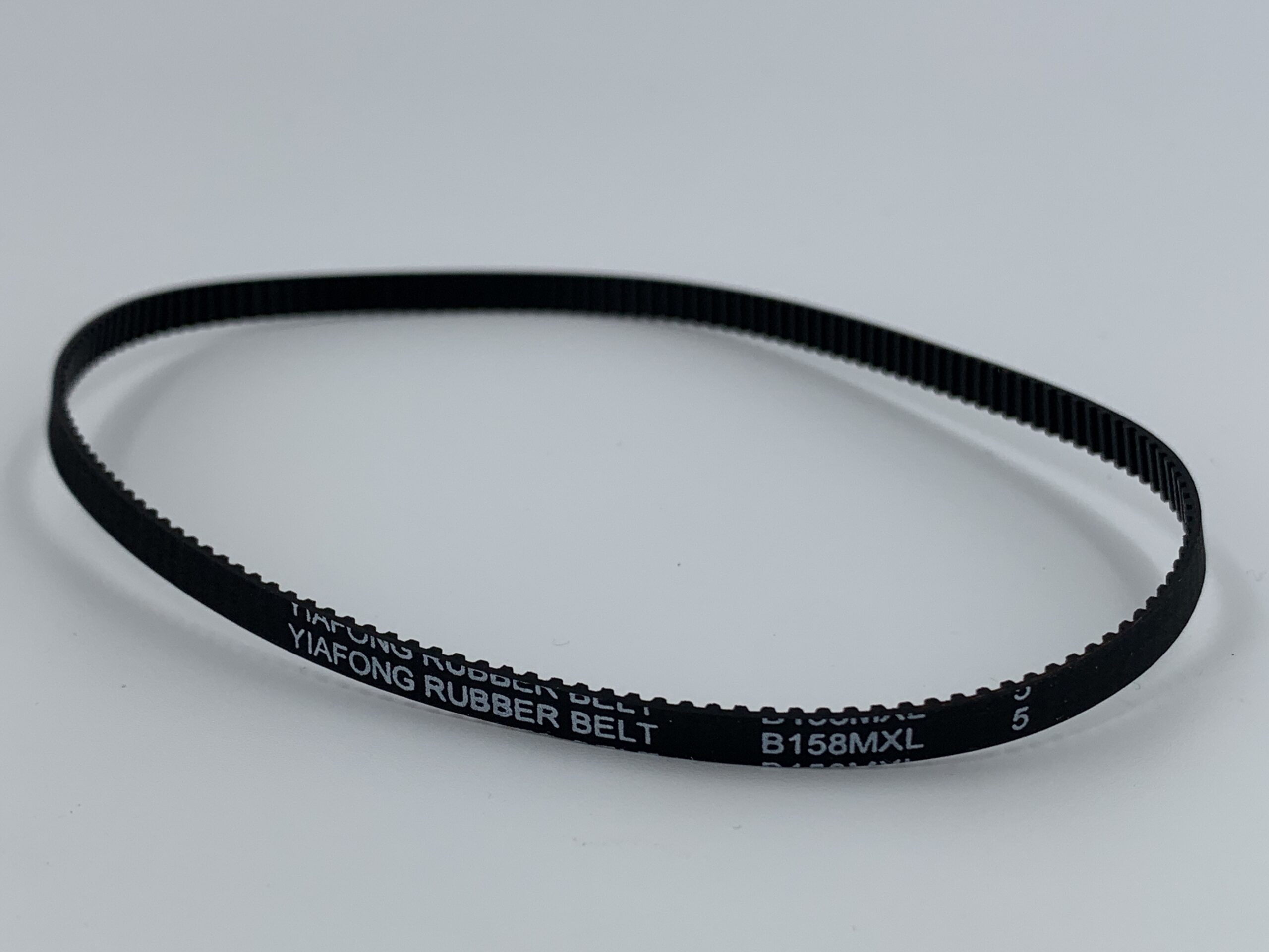 L006186-Scorpio Wash Rubber Belt Rotation - obrazek 2