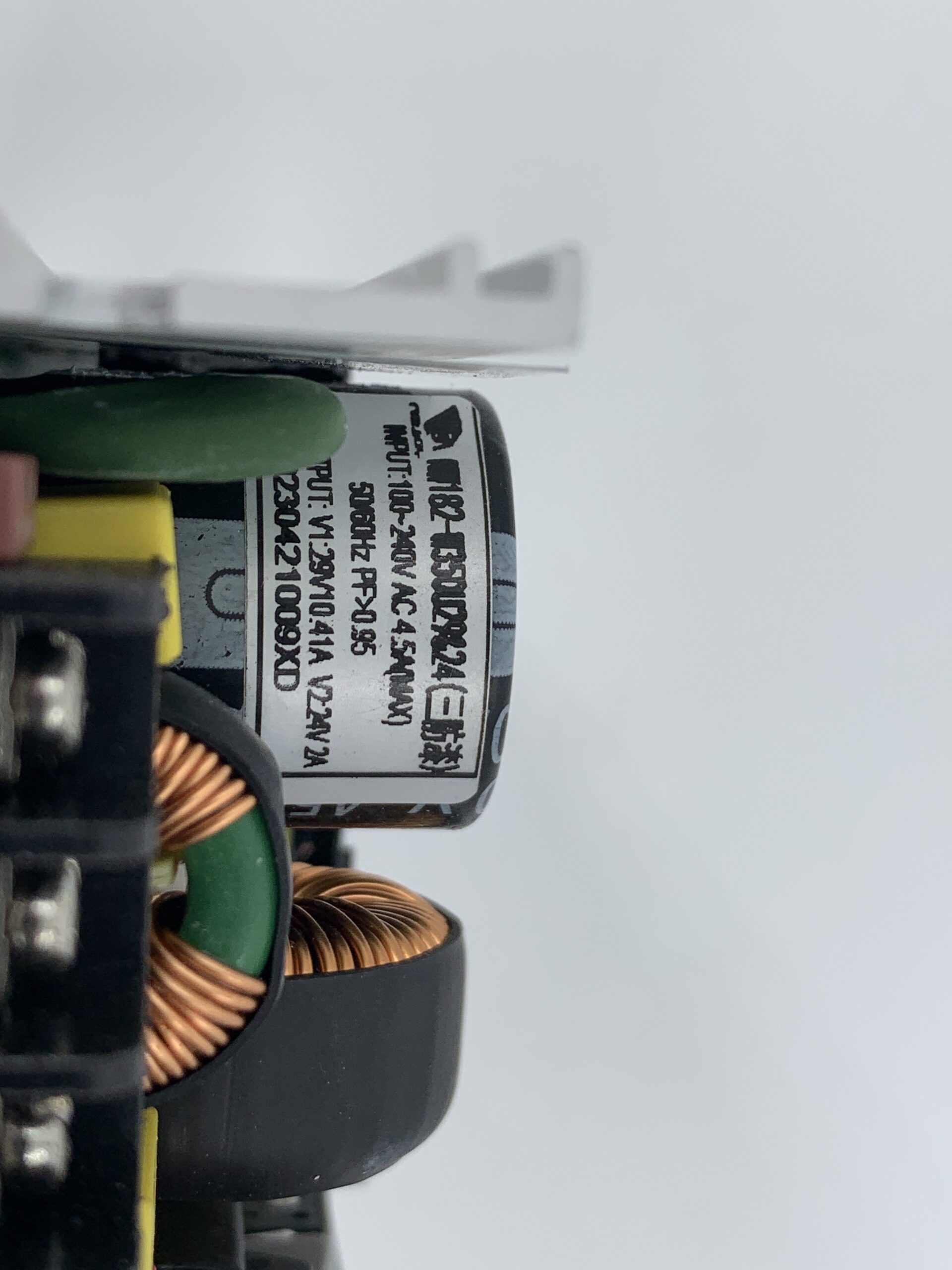 Ultra Par IP65 Power Supply - obrazek 2