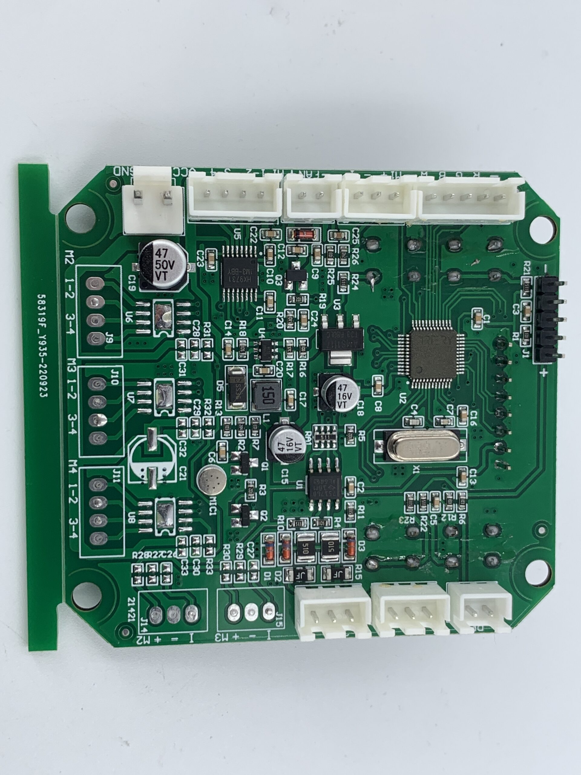 Ultra Par IP65 Display PCB - obrazek 2