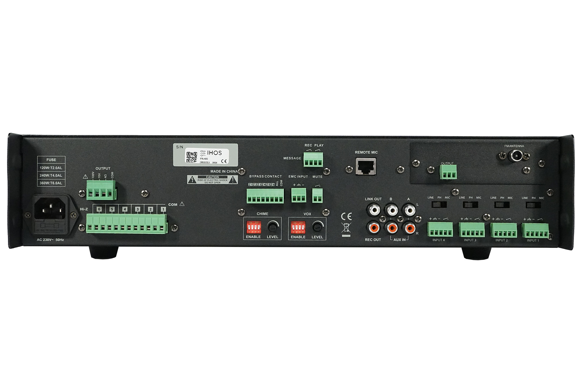 IPA-480 - obrazek 3