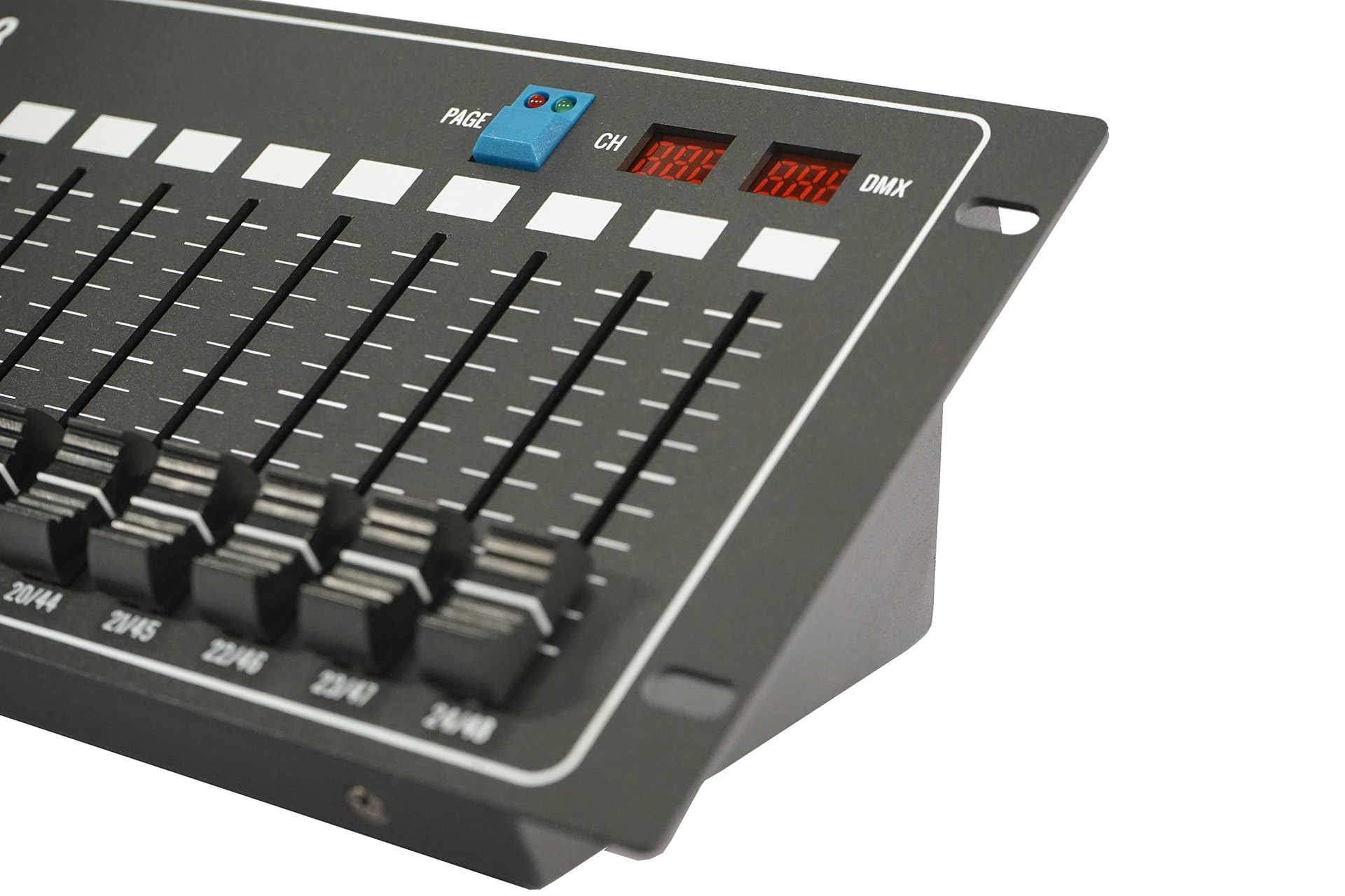 FOS Fader Desk 48 - obrazek 3
