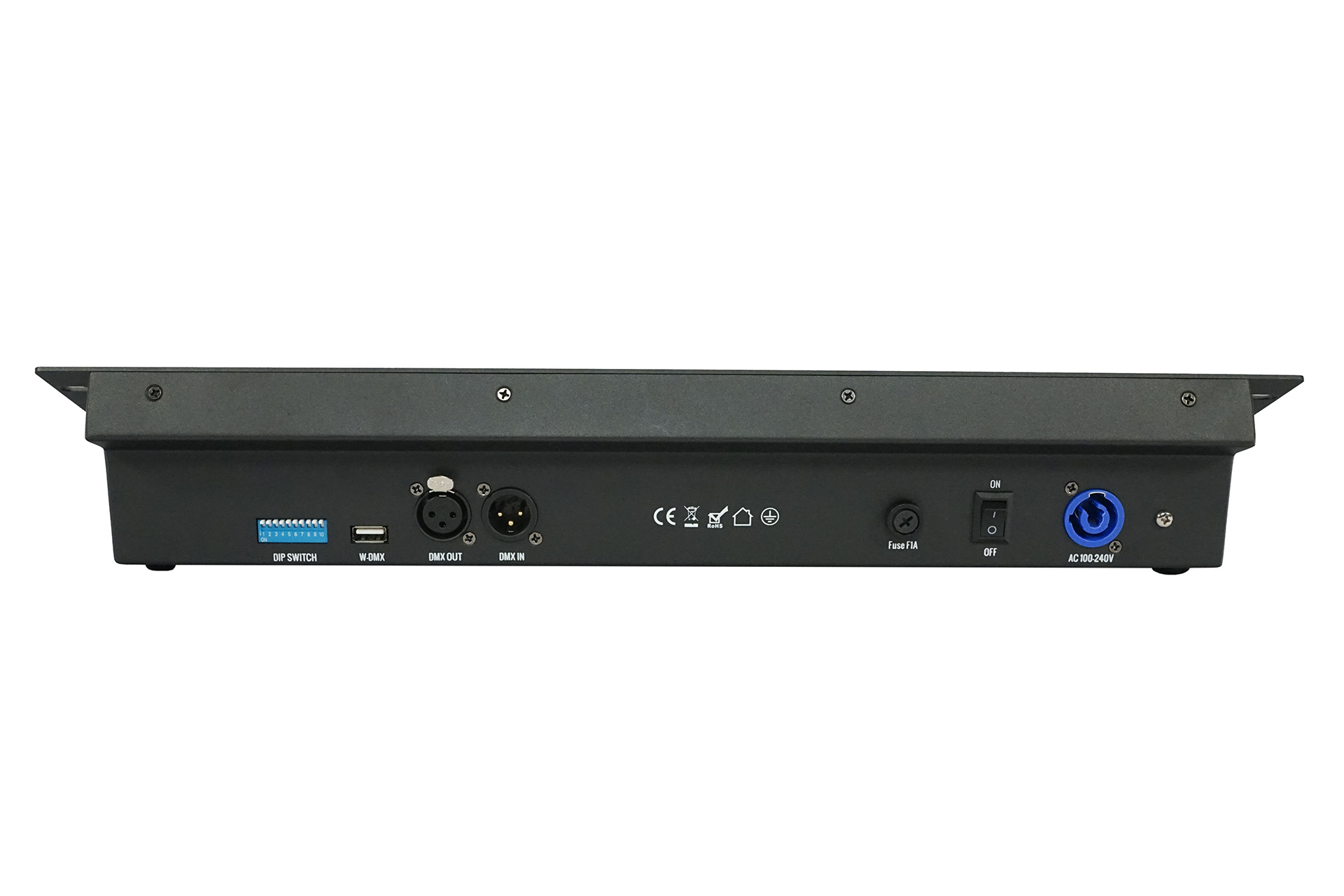 FOS Fader Desk 48 - obrazek 4