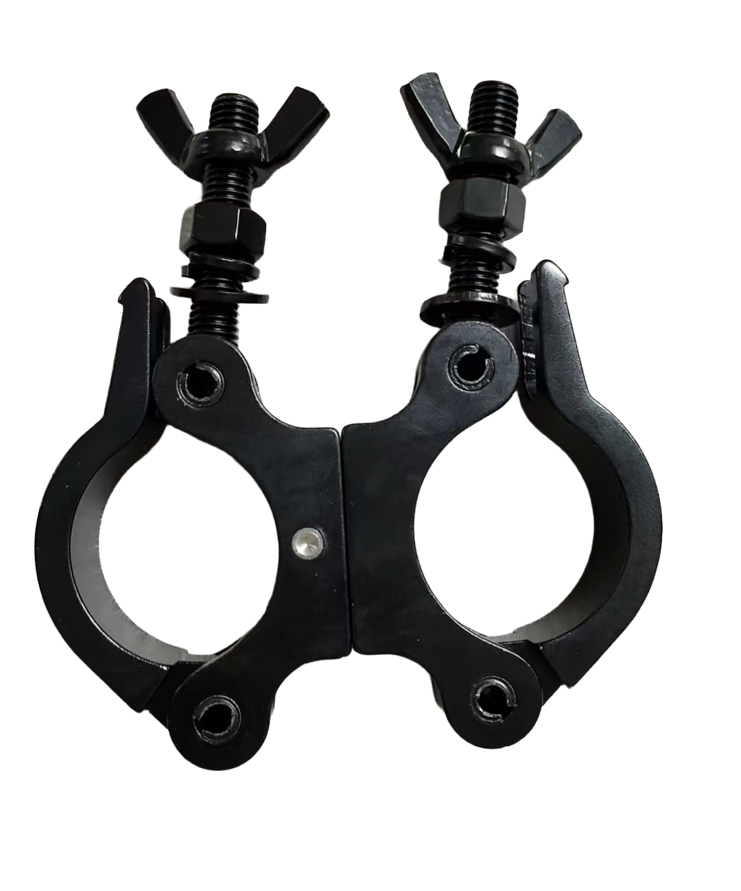 FOS Swivel Clamp Black - obrazek 4
