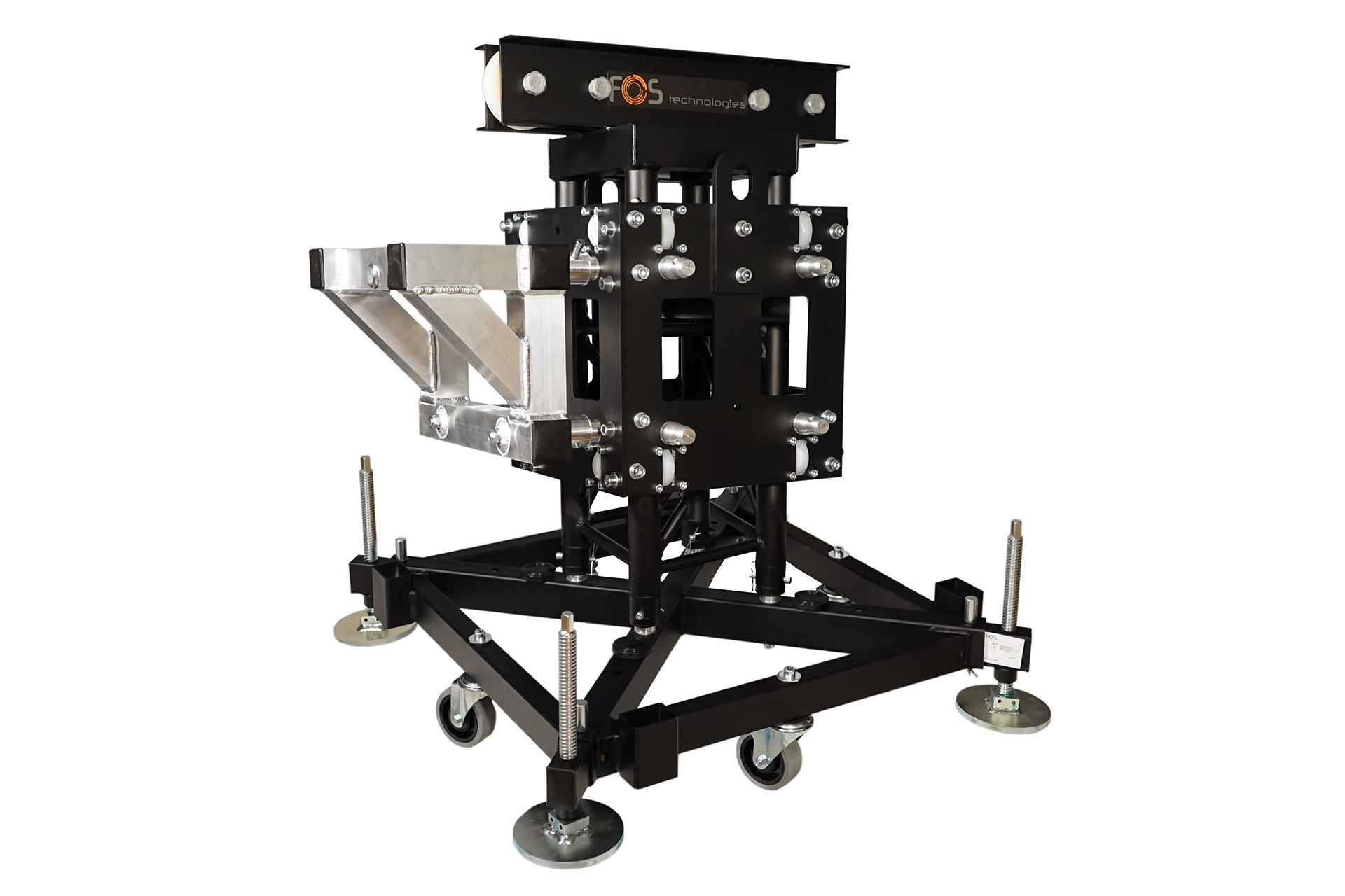TH34- Motor Attachment - obrazek 5