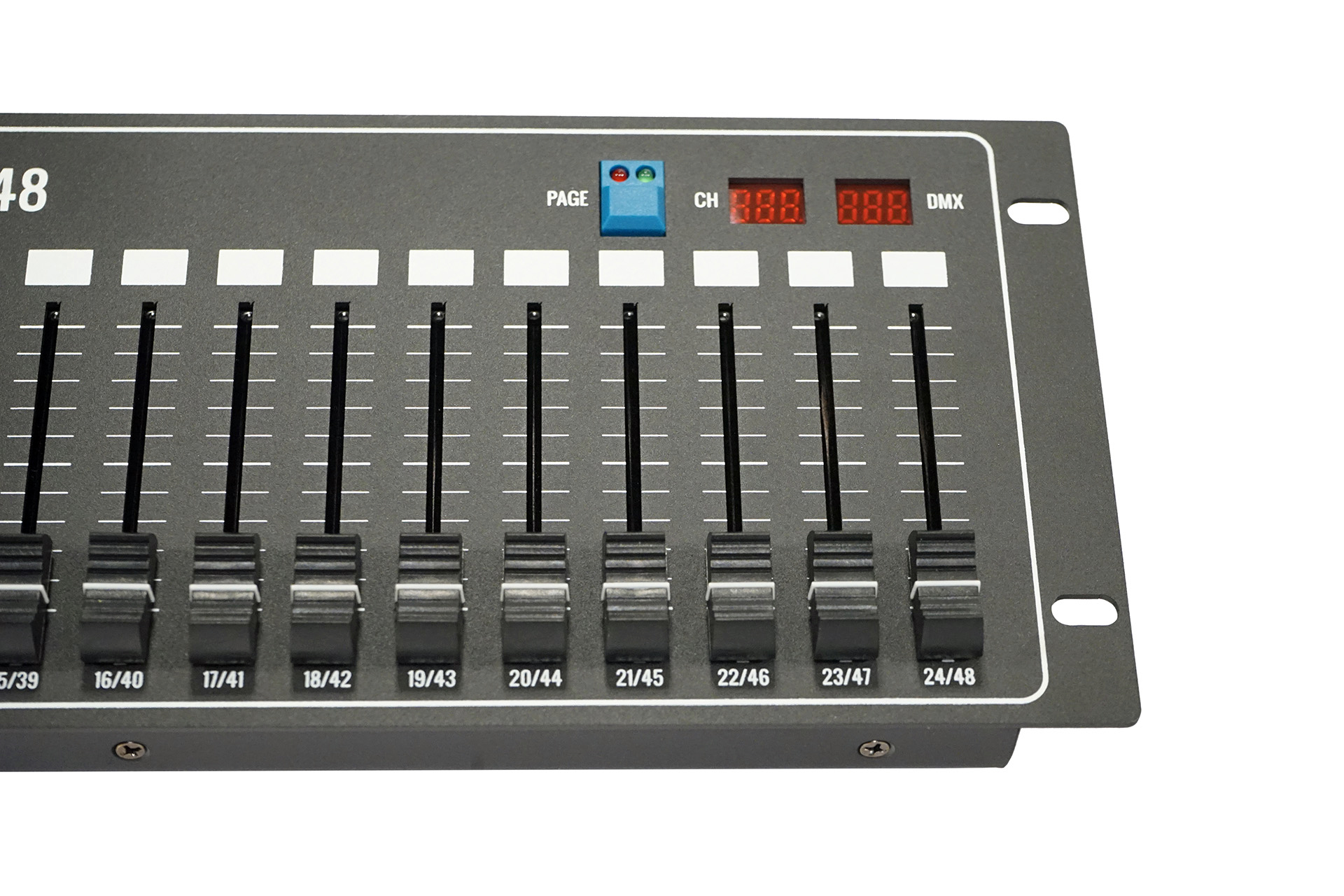 FOS Fader Desk 48 - obrazek 6